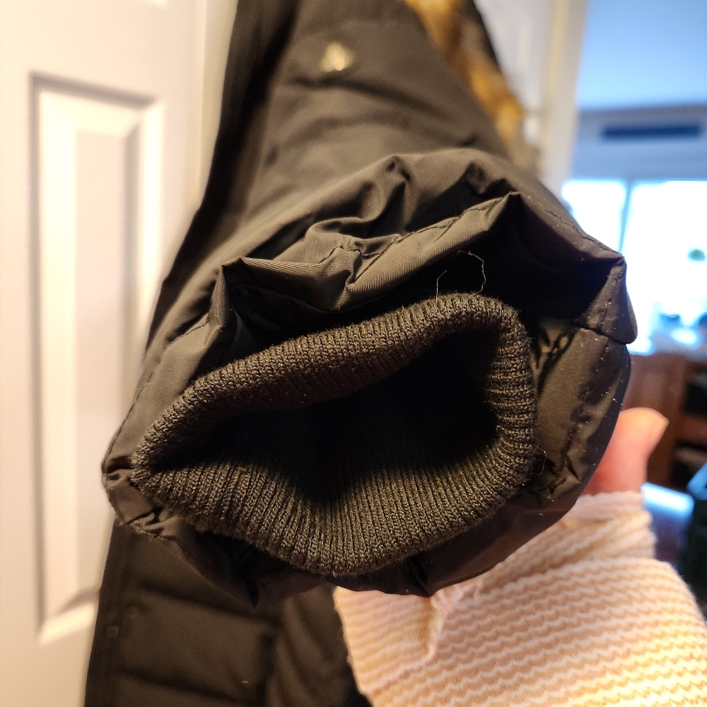Coat/jacket - Picture 9 of 14